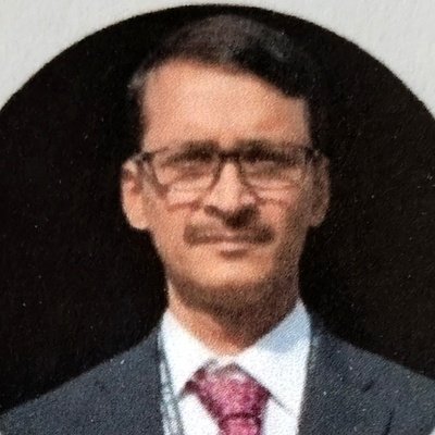 Sensei Saurav Das